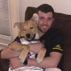 Meet your Posher, Drew